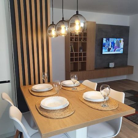 Sarajevo Charm Apartment Eksteriør bilde