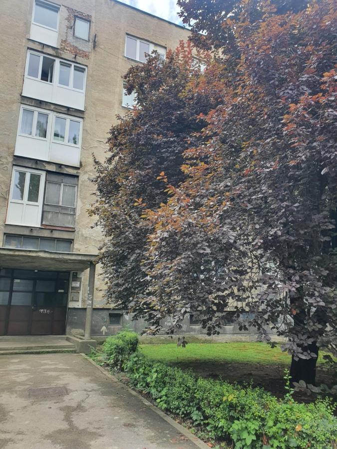 Sarajevo Charm Apartment Eksteriør bilde