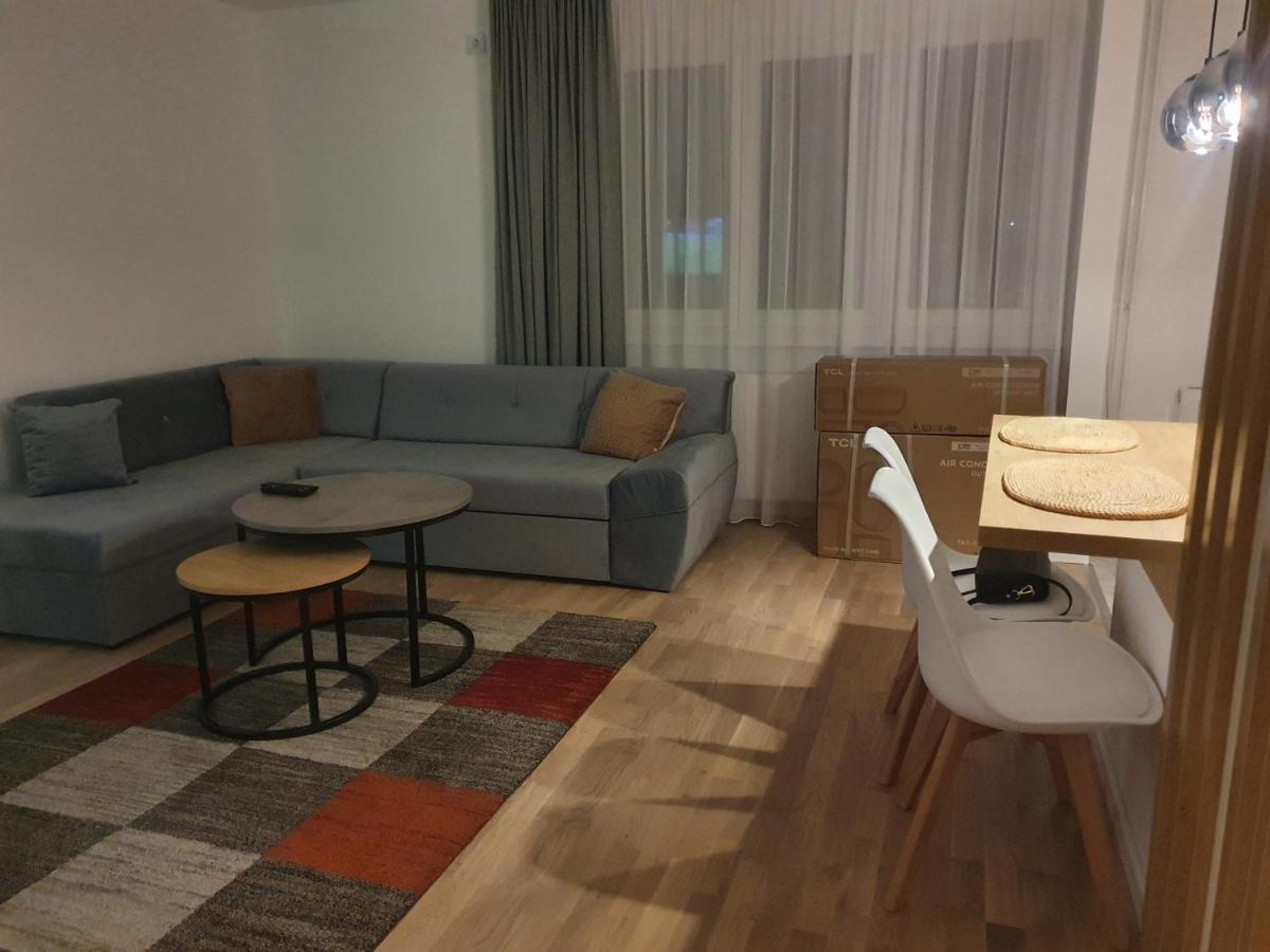 Sarajevo Charm Apartment Eksteriør bilde