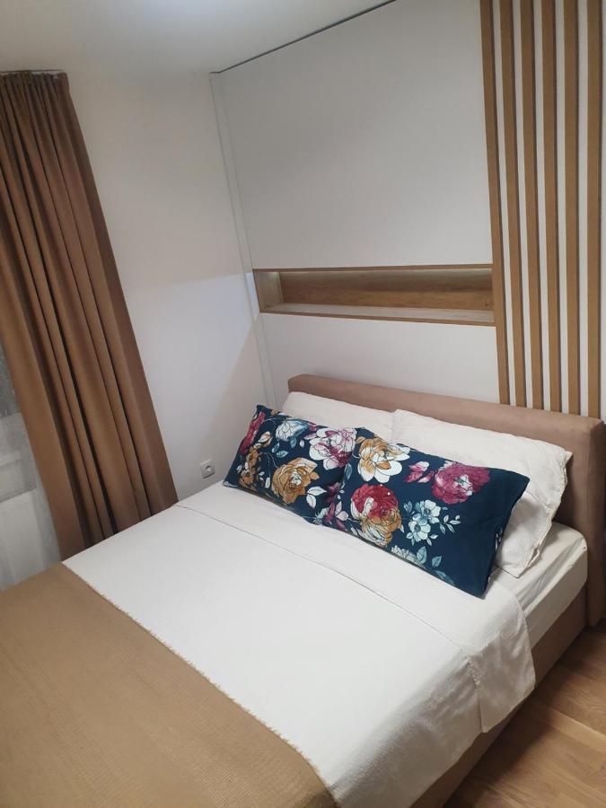 Sarajevo Charm Apartment Eksteriør bilde