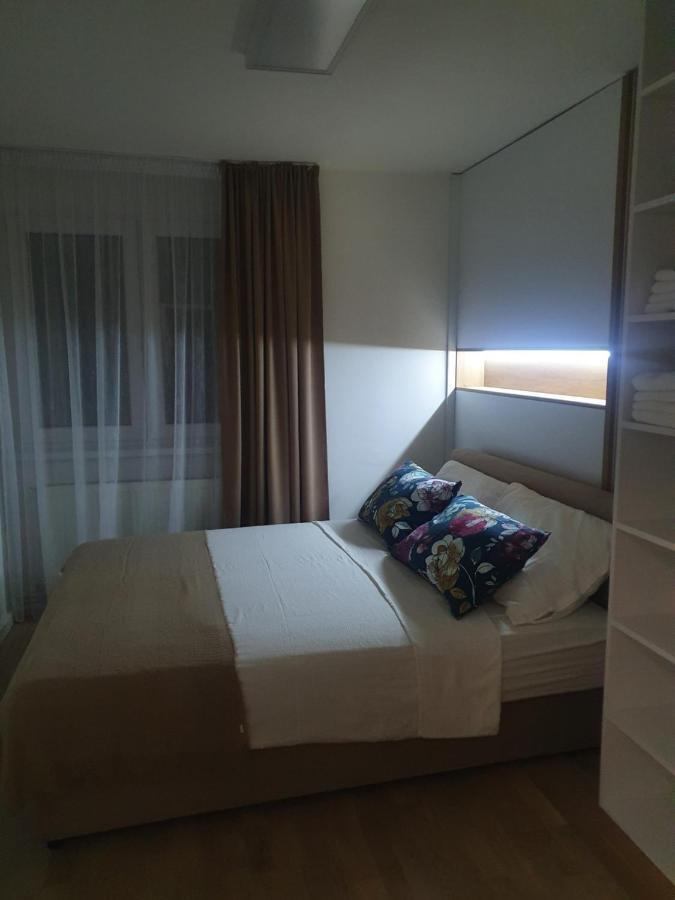 Sarajevo Charm Apartment Eksteriør bilde