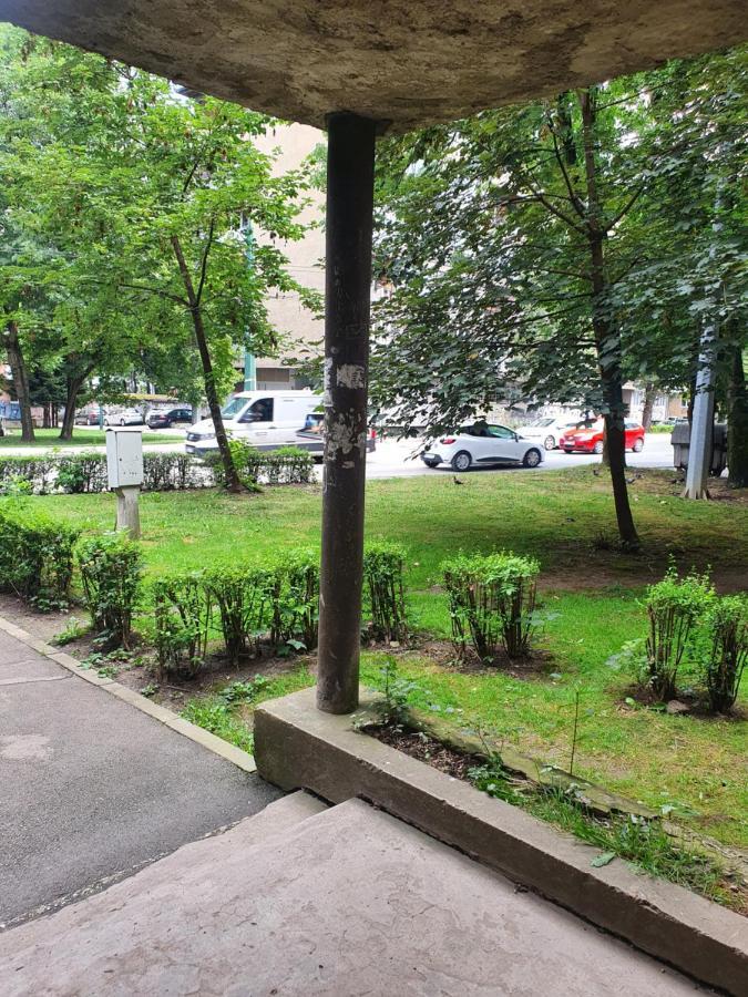 Sarajevo Charm Apartment Eksteriør bilde