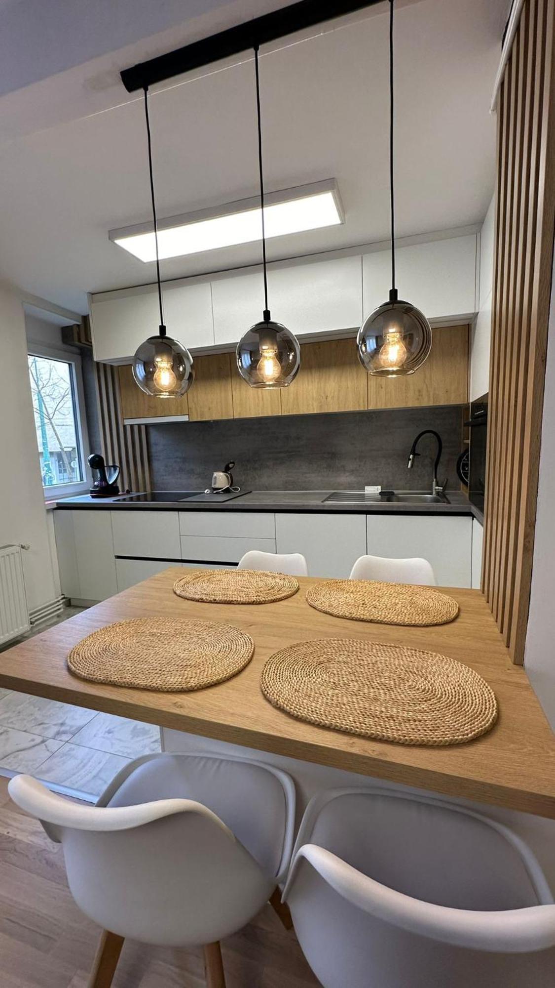 Sarajevo Charm Apartment Eksteriør bilde