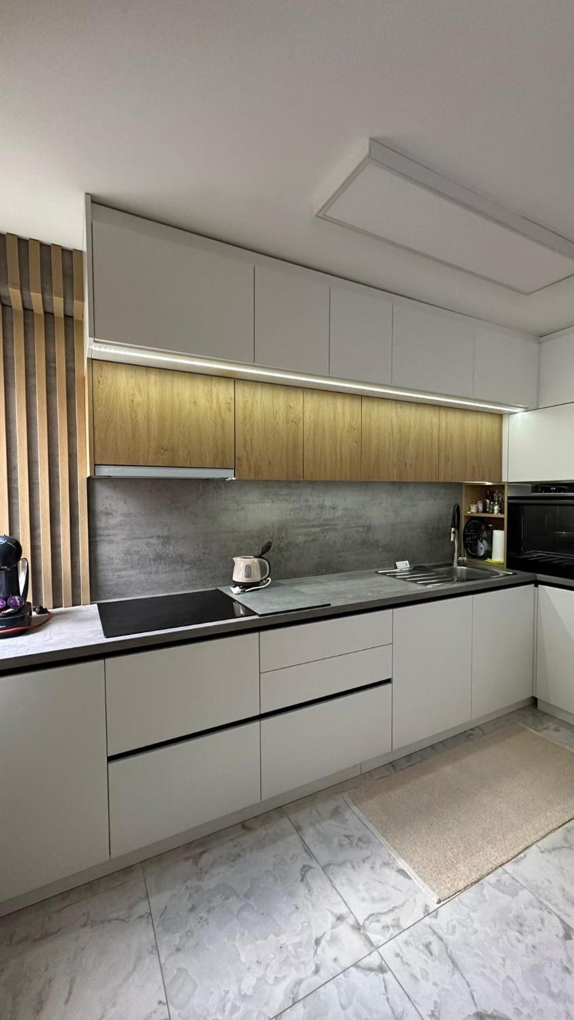 Sarajevo Charm Apartment Eksteriør bilde