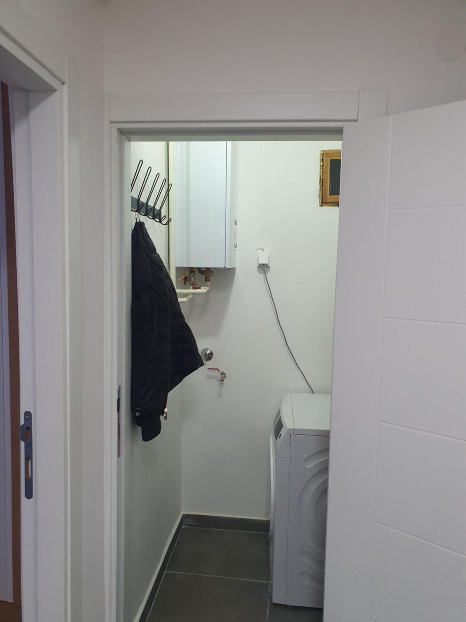 Sarajevo Charm Apartment Eksteriør bilde