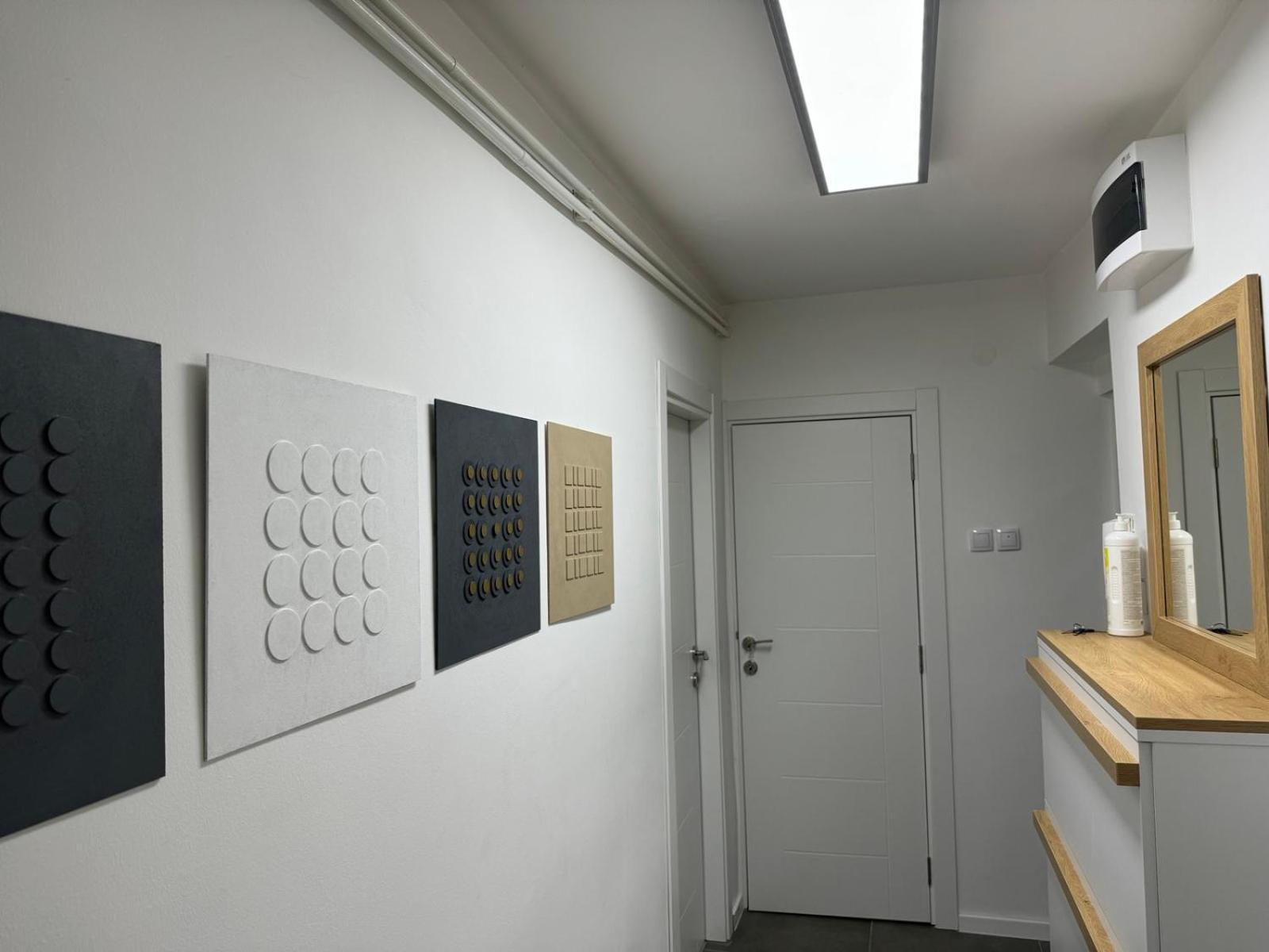 Sarajevo Charm Apartment Eksteriør bilde