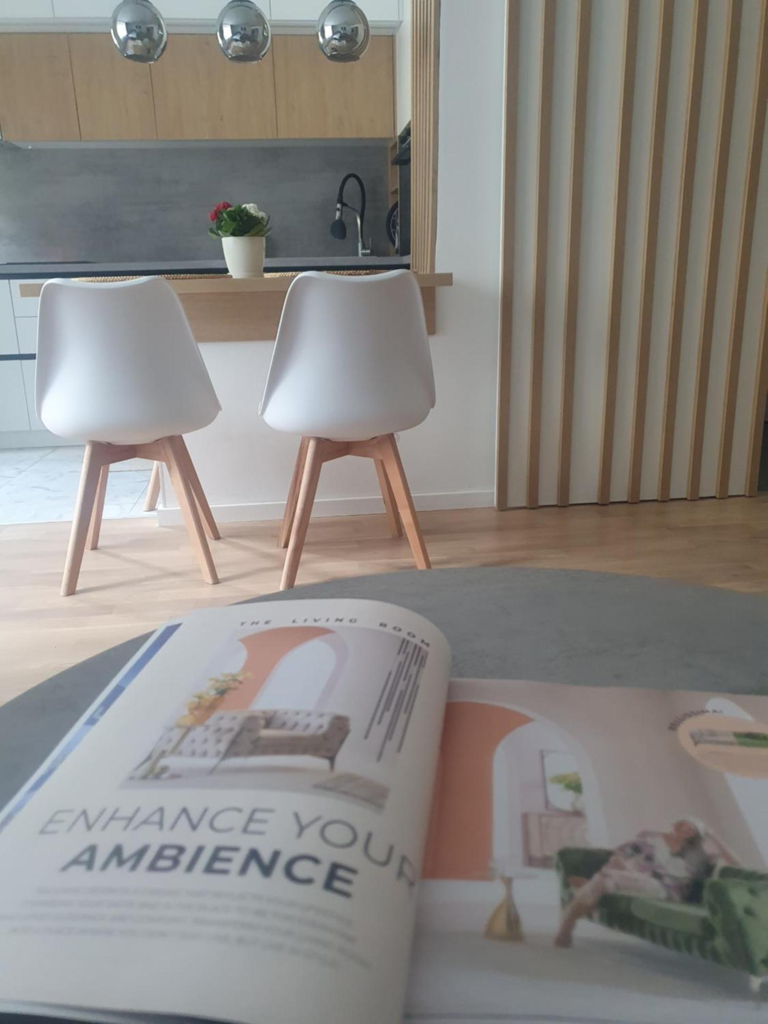 Sarajevo Charm Apartment Eksteriør bilde