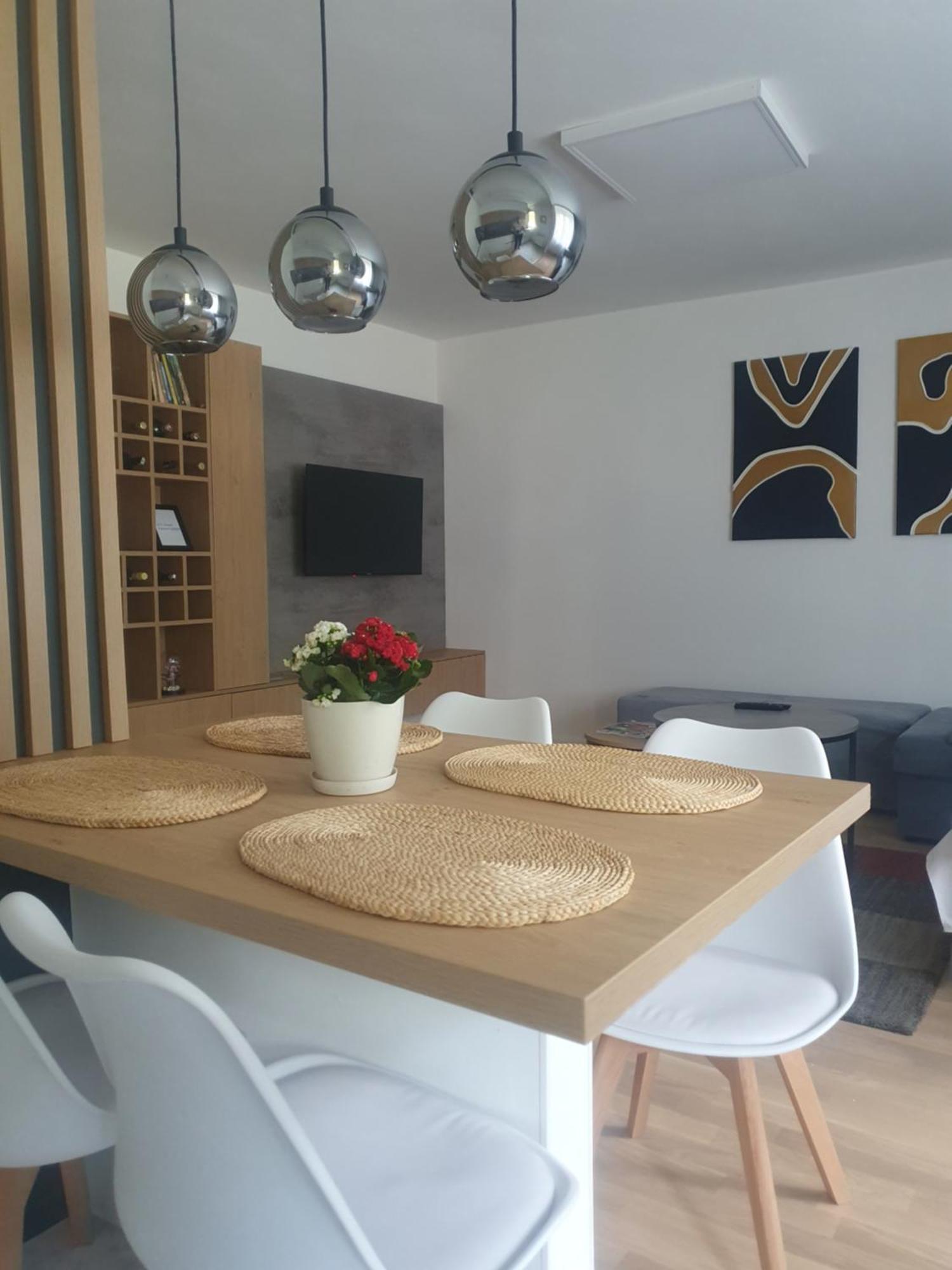 Sarajevo Charm Apartment Eksteriør bilde