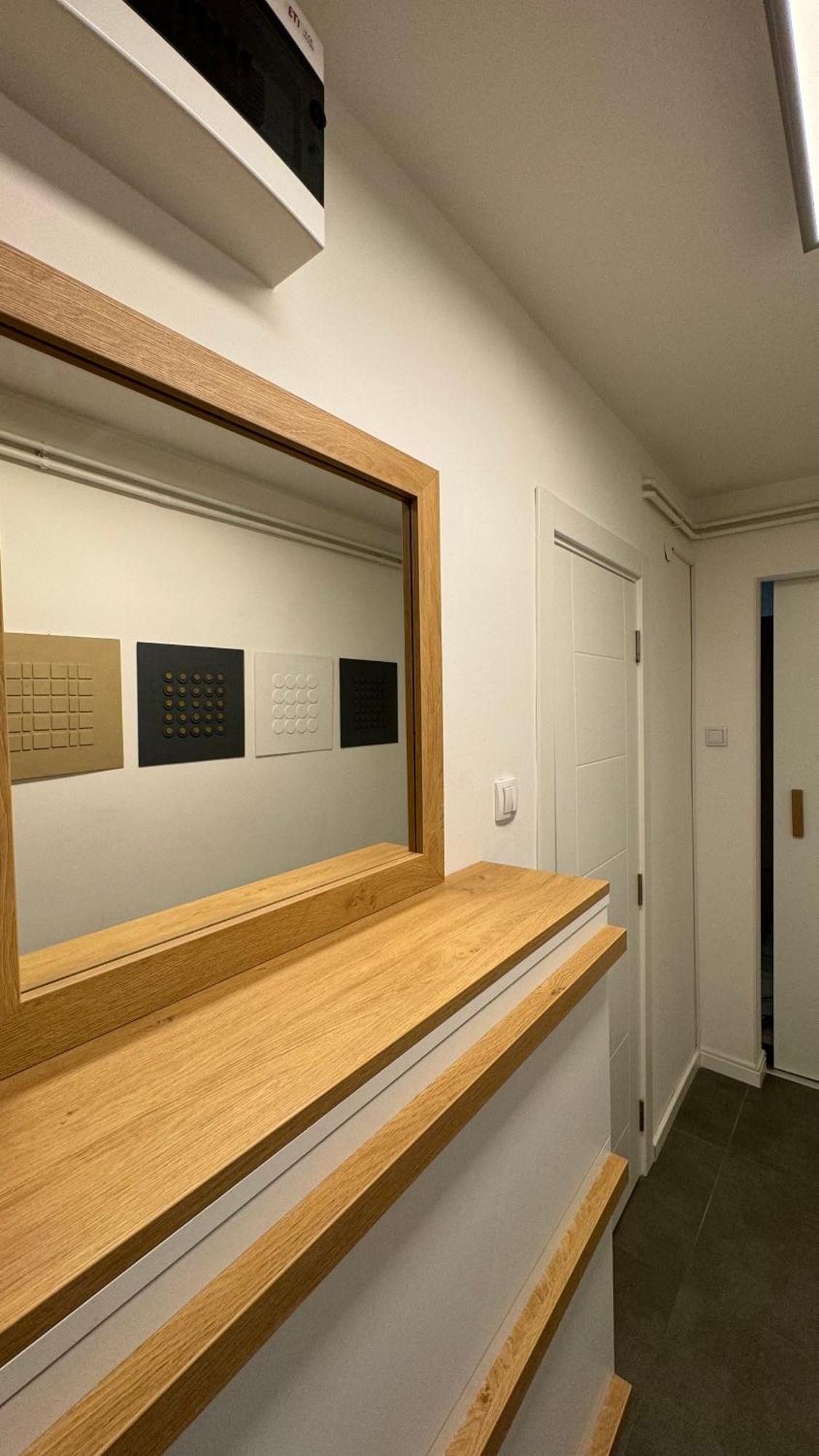 Sarajevo Charm Apartment Eksteriør bilde